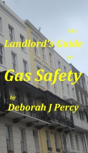 Landlord's Guide to Gas Safety ebook